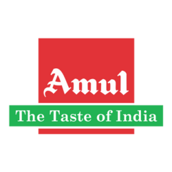 Amul Logo