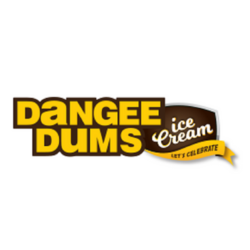 Dangee Dums Logo