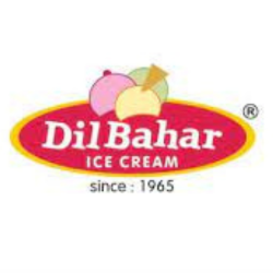 Dilbahar Logo