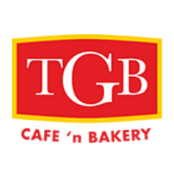 TGB Logo