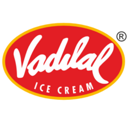 Vadilal logo