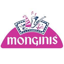 monginis Logo